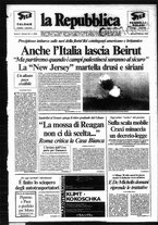 giornale/RAV0037040/1984/n. 33 del 9 febbraio